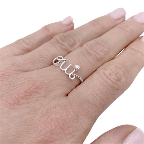 bague dior oui or blanc|bague dior femme.